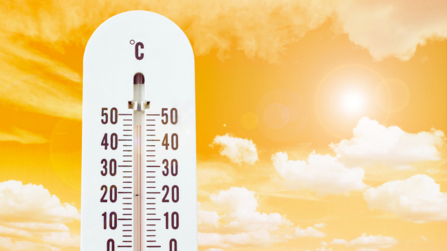 Turqia shënon temperaturën rekord prej 50.5°C, Evropa në flakë nga vapa ekstreme