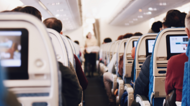 Makthi i shumicës së udhëtarëve: A e dini pse turbulencat në aeroplanë po bëhen më të shpeshta dhe më të forta?