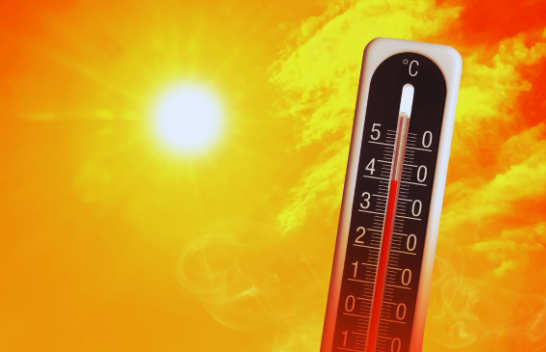 Evropa përgatitet për një valë tjetër të zjarrtë: Priten temperatura deri në 40°C në Francë, Itali dhe Ballkan