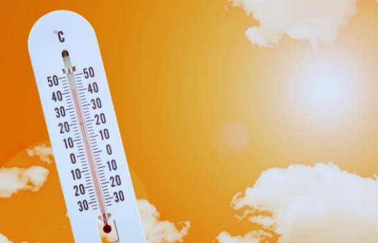 Temperatura përvëluese këtë javë, bëhet thirrje për kujdes të shtuar