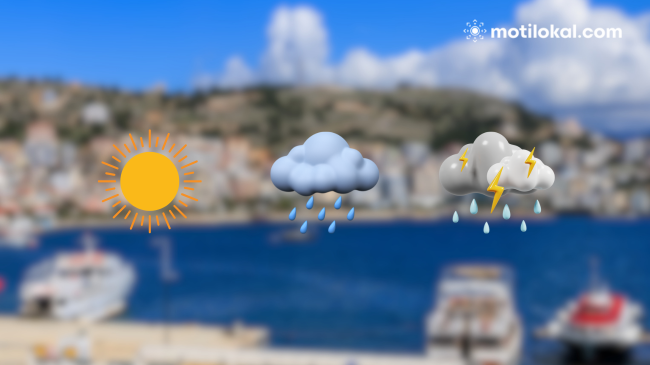 Si do të jetë moti të mërkurën? Ja parashikimi për Shqipërinë