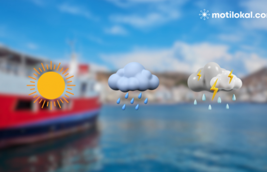 Njihuni me parashikimin e meteorologëve për fillimin e javës në Shqipëri