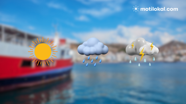 Njihuni me parashikimin e meteorologëve për fillimin e javës në Shqipëri