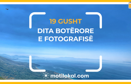 Një foto, mijëra histori: Sot shënohet Dita Botërore e Fotografisë