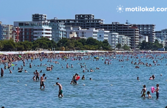 Shifrat e reja të INSTAT: Turizmi në Shqipëri në rritje rekord