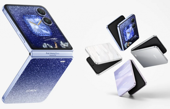 Honor lanson Magic V Flip 2 në Kinë