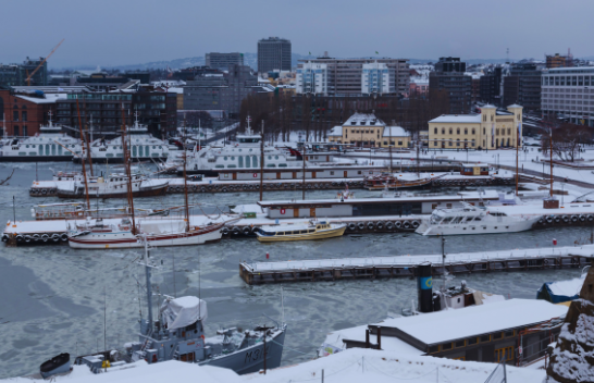 -50°C në Oslo, -20°C në Bruksel: Si mund të bëhet Evropa e pabanueshme