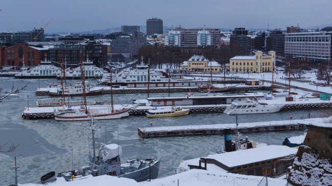 -50°C në Oslo, -20°C në Bruksel: Si mund të bëhet Evropa e pabanueshme