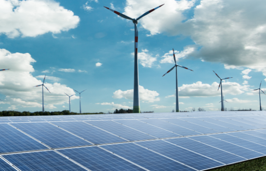 Energjia e rinovueshme trefishohet në Shqipëri