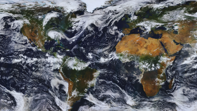 OKB u bën thirrje kombeve të paraqesin planet për klimën përpara COP30