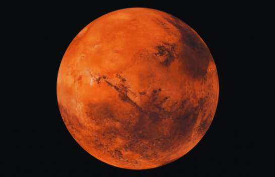 NASA zbulon shenja të mundshme jete në Mars