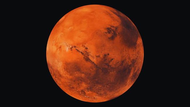 NASA zbulon shenja të mundshme jete në Mars