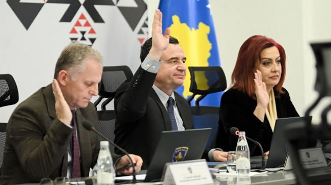 Lajm i keq për mjedisin: Qeveria e Kosovës hap rrugë zgjerimit të mihjes së thëngjillit