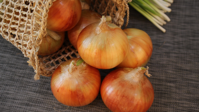 Cila është mënyra më e lehtë për të ruajtur siç duhet qepët në kuzhinën tuaj?