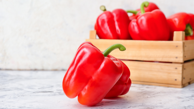 Specat mund qëndrojnë të freskët deri në katër javë nëse i pastroni më parë me një produkt të njohur