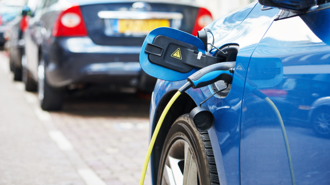 A kanë nevojë për goma të veçanta automjetet elektrike?