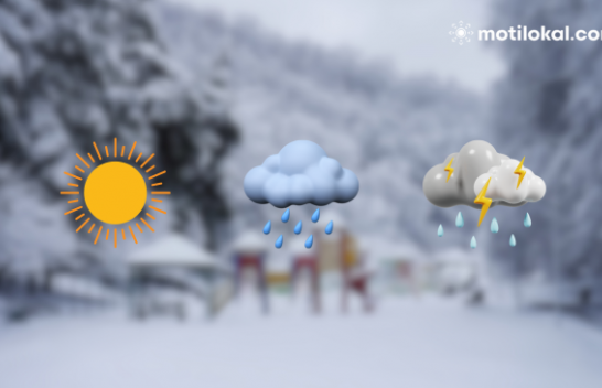 Çfarë moti na pret të premten dhe gjatë fundjavës në Kosovë?