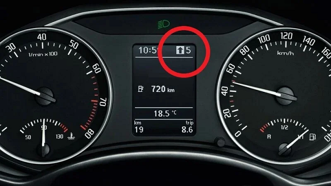 A është treguesi i ndërrimit të marsheve "vrasësi" i heshtur i motorit të veturës suaj?