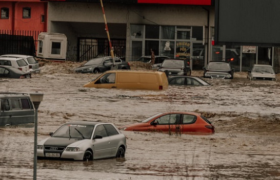 Përmbytje, thatësira dhe zjarre, kostoja ekonomike e klimës në Kosovë