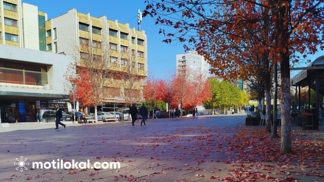 Temperaturat rekord vazhdojnë: Shtatori 2025, i treti më i ngrohtë ndonjëherë në Tokë