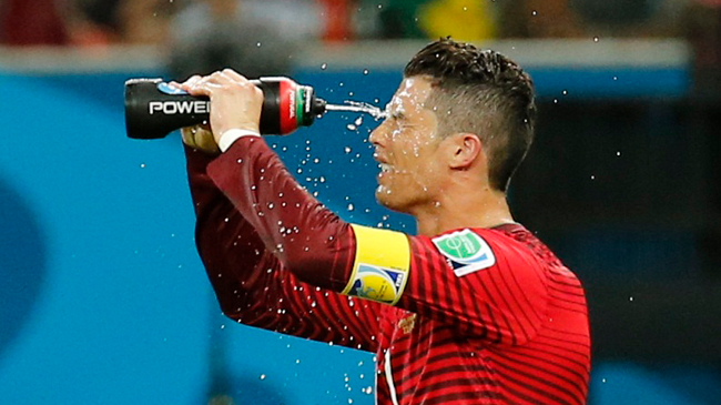 FIFPRO: 'Rreziku për shëndetin e lojtarëve po rritet'