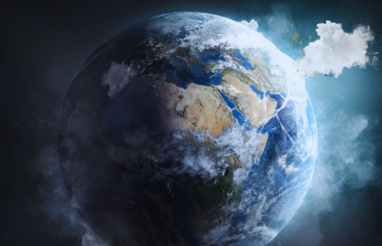 Gjendja e ndryshimeve klimatike: Sa i shëndetshëm është planeti ynë?