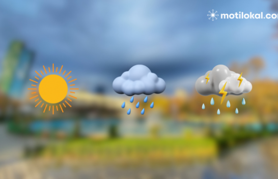 Si do të jetë moti të mërkurën në Shqipëri? Ja parashikimi i plotë
