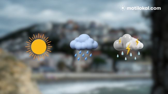 Ja çfarë moti pritet të premten dhe fundjavë në Mal të Zi