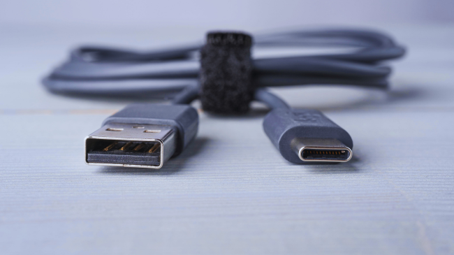 Çfarë do të thotë USB-PD?