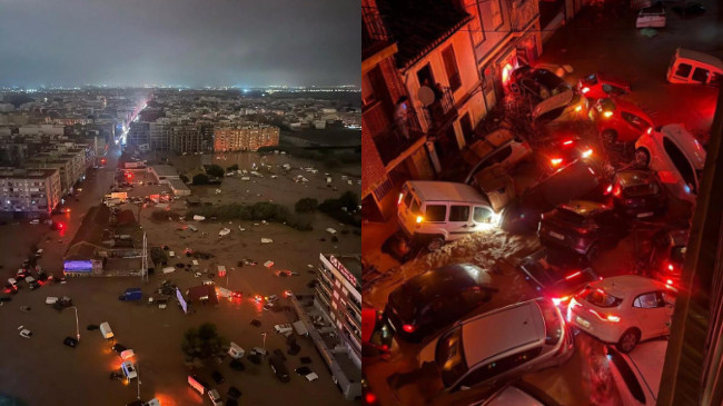 Një vit pas përmbytjeve vdekjeprurëse në Valencia, a mund të ndodhë përsëri kjo?