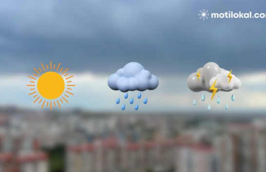 Si do të jetë moti këtë javë në Kosovë?