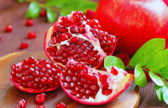 Shega, fruti që kujdeset për shëndetin