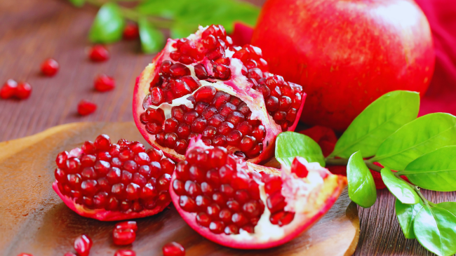 Shega, fruti që kujdeset për shëndetin
