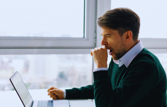 Si ndikon në trupin tuaj gjumi më pak se gjashtë orë në natë