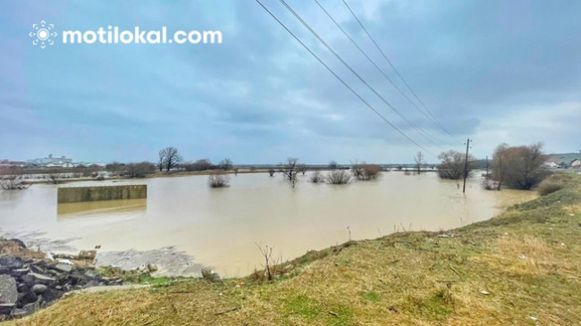 Reshjet po afrohen, paralajmërimi që kërkon kujdes