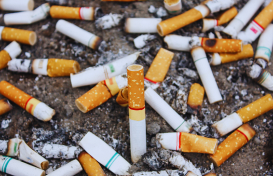 Konferenca globale për duhanin do të përpiqet të zgjidhë problemin e bishtave të cigareve