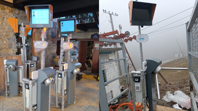 Brezovica po hyn në sezonin dimëror më e rinovuar dhe moderne se kurrë