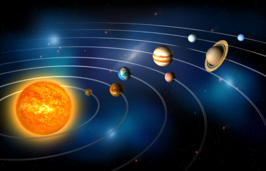 Çfarë do t’i ndodhte trupit tuaj në secilin planet të Sistemit Diellor?