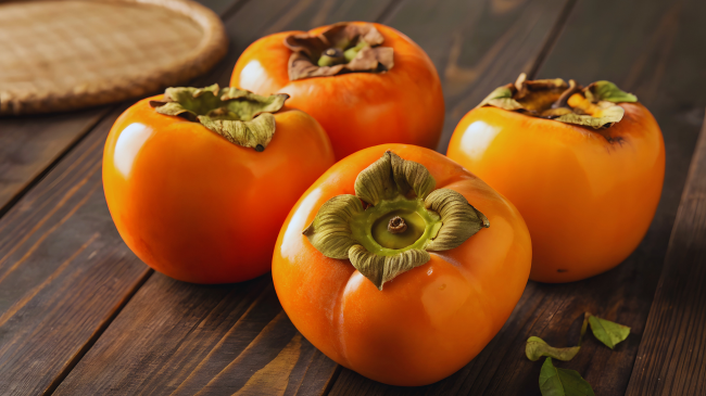Një frut i shijshëm dhe ekzotik: Molla japoneze është një thesar i vërtetë i shëndetit