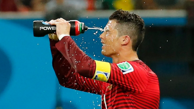 FIFA do të përdorë pushime freskuese në çdo ndeshje të Kupës së Botës 2026, pavarësisht motit