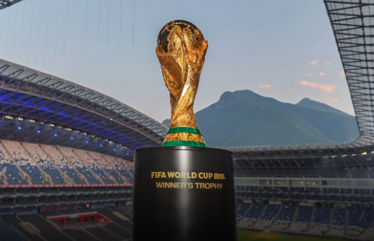 FIFA prezanton ndryshimin e madh për Kupën e Botës 2026, ndeshjet tashmë në katër pjesë