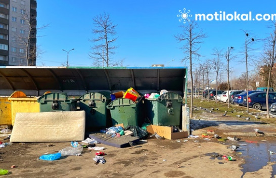 ASK: Rritje e lehtë e mbeturinave industriale në vitin 2024 në Kosovë