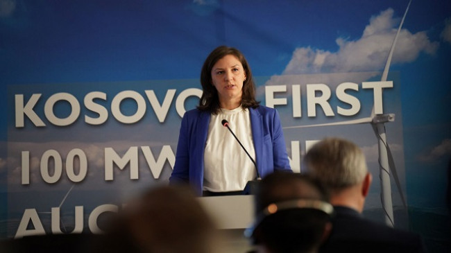 Lansohet thirrja për ankandin e parë të energjisë nga era deri në 100 MW