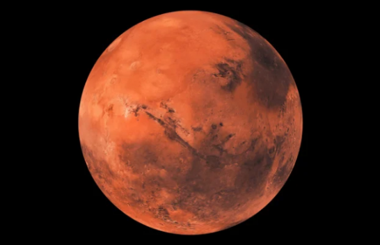 Shkencëtarët kanë krijuar një orë që mat kohën në Mars, ja pse është e rëndësishme