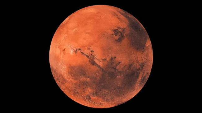 Shkencëtarët kanë krijuar një orë që mat kohën në Mars, ja pse është e rëndësishme