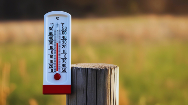 Luhatjet e papritura të temperaturës janë një rrezik në rritje për shëndetin