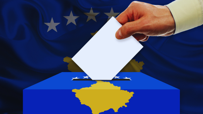 Fushatat zgjedhore “pa ajër, ujë dhe tokë”!