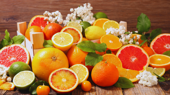 Një vitaminë e zakonshme mund të ndihmojë në mbrojtjen e mushkërive nga ndotja e ajrit