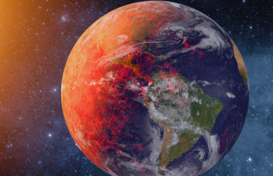 Pesë shkaqet e ngrohjes globale