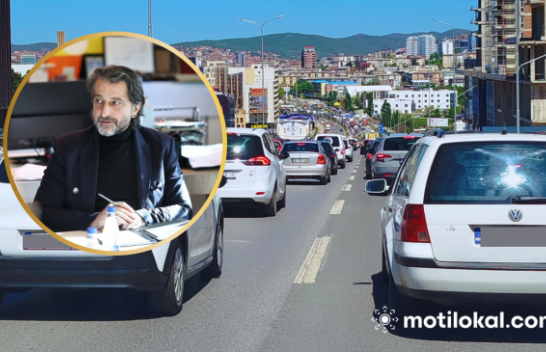 Rama paralajmëron taksë për hyrjen e veturave në Prishtinë